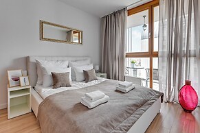 Aura - Riverside & Parking by Downtown Apartments