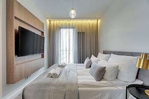 Aura - Riverside & Parking by Downtown Apartments