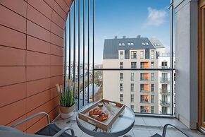 Aura - Riverside & Parking by Downtown Apartments