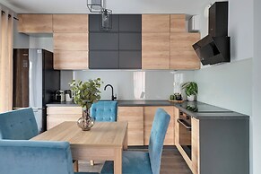 Aura - Riverside & Parking by Downtown Apartments