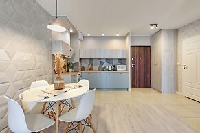 Aura - Riverside & Parking by Downtown Apartments