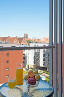 Aura - Riverside & Parking by Downtown Apartments