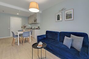 Aura - Riverside & Parking by Downtown Apartments