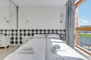 Aura - Riverside & Parking by Downtown Apartments