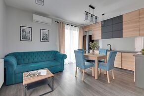 Aura - Riverside & Parking by Downtown Apartments