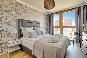 Aura - Riverside & Parking by Downtown Apartments