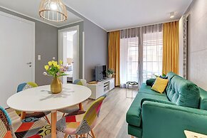 Aura - Riverside & Parking by Downtown Apartments