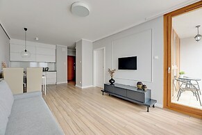 Aura - Riverside & Parking by Downtown Apartments