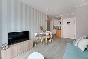 Aura - Riverside & Parking by Downtown Apartments