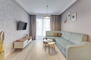 Aura - Riverside & Parking by Downtown Apartments