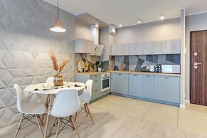 Aura - Riverside & Parking by Downtown Apartments