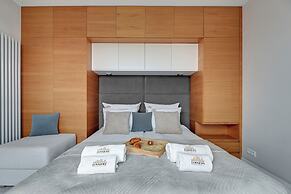 Aura - Riverside & Parking by Downtown Apartments