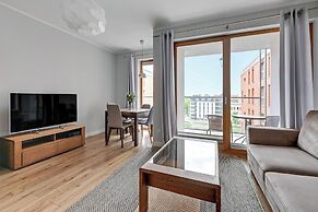 Aura - Riverside & Parking by Downtown Apartments