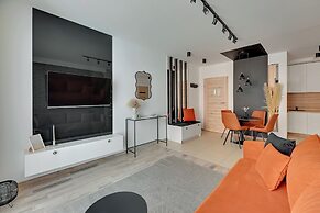 Aura - Riverside & Parking by Downtown Apartments