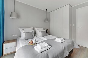 Aura - Riverside & Parking by Downtown Apartments