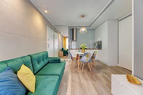 Aura - Riverside & Parking by Downtown Apartments