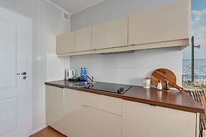 Aura - Riverside & Parking by Downtown Apartments