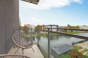 Aura - Riverside & Parking by Downtown Apartments