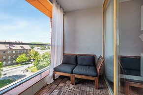 Aura - Riverside & Parking by Downtown Apartments