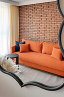 Aura - Riverside & Parking by Downtown Apartments