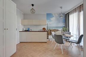 Aura - Riverside & Parking by Downtown Apartments