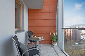 Aura - Riverside & Parking by Downtown Apartments