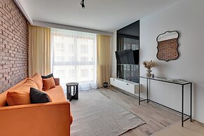 Aura - Riverside & Parking by Downtown Apartments