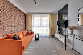 Aura - Riverside & Parking by Downtown Apartments