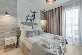 Aura - Riverside & Parking by Downtown Apartments