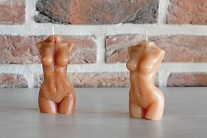 Aura - Riverside & Parking by Downtown Apartments