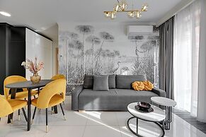 Aura - Riverside & Parking by Downtown Apartments