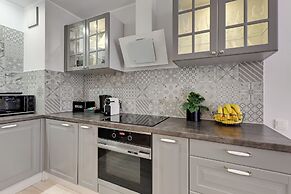 Aura - Riverside & Parking by Downtown Apartments