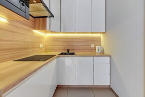 Aura - Riverside & Parking by Downtown Apartments