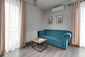 Aura - Riverside & Parking by Downtown Apartments