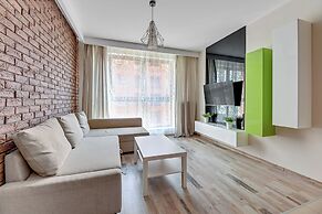 Aura - Riverside & Parking by Downtown Apartments