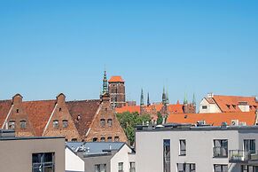 Aura - Riverside & Parking by Downtown Apartments