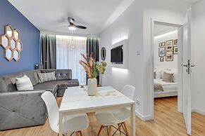 Aura - Riverside & Parking by Downtown Apartments