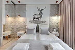 Aura - Riverside & Parking by Downtown Apartments