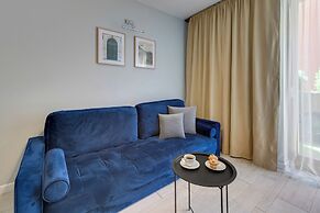 Aura - Riverside & Parking by Downtown Apartments