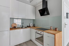 Aura - Riverside & Parking by Downtown Apartments