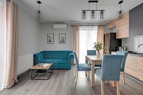 Aura - Riverside & Parking by Downtown Apartments