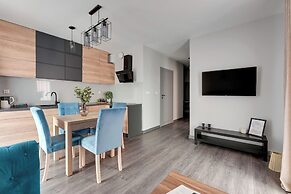 Aura - Riverside & Parking by Downtown Apartments