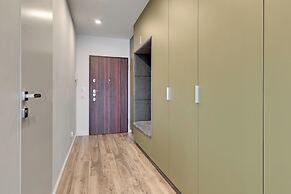 Aura - Riverside & Parking by Downtown Apartments