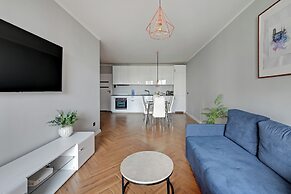 Aura - Riverside & Parking by Downtown Apartments