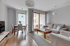 Aura - Riverside & Parking by Downtown Apartments