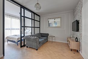 Aura - Riverside & Parking by Downtown Apartments