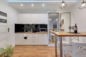 Aura - Riverside & Parking by Downtown Apartments