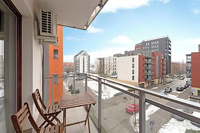 Aura - Riverside & Parking by Downtown Apartments