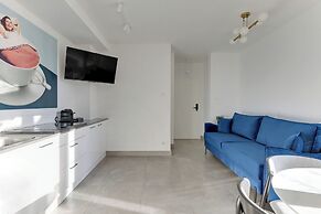 Aura - Riverside & Parking by Downtown Apartments