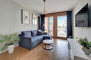 Aura - Riverside & Parking by Downtown Apartments